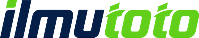 Logo ilmutoto platform hiburan online Indonesia